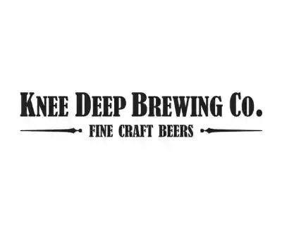 Knee Deep Brewing coupon codes