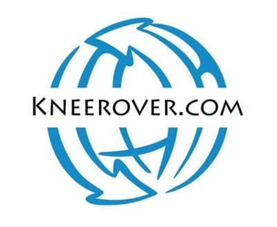 Shop KneeRover logo