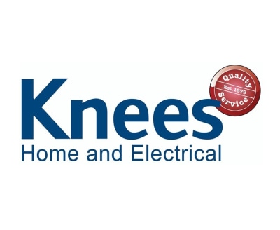 Shop Knees Home & Electrical logo