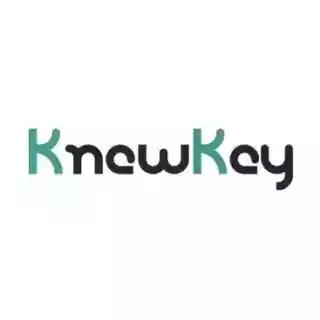 Knewkey coupon codes