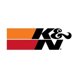 Shop K&N Filters logo