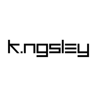 K.ngsley logo