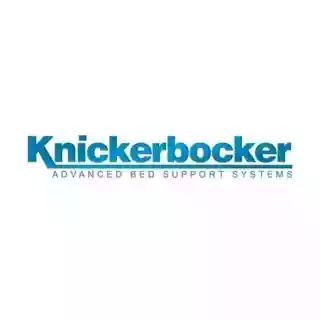 Shop Knickerbocker Bedframes coupon codes logo