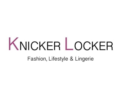 Shop Knicker Locker logo
