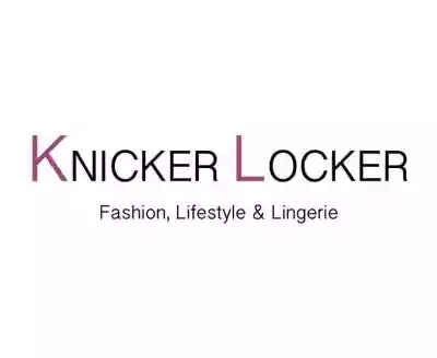 Shop Knicker Locker coupon codes logo