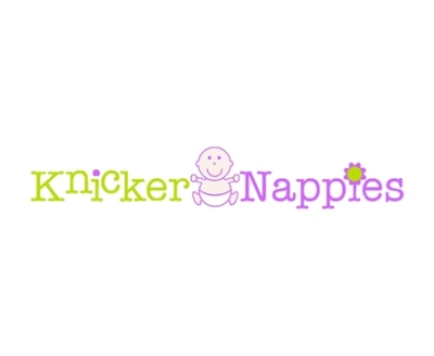 Shop Knickernappies & Wolbybug Cloth Diapers logo