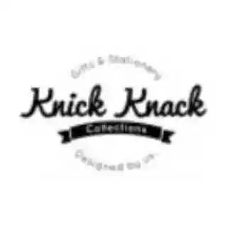 Knick Knack Collections coupon codes