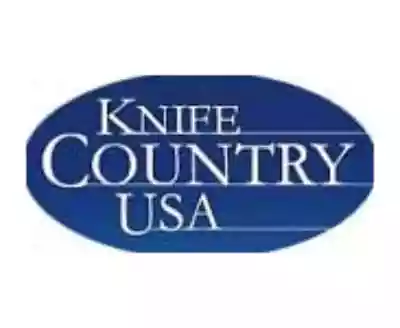 Shop Knife Country USA coupon codes logo