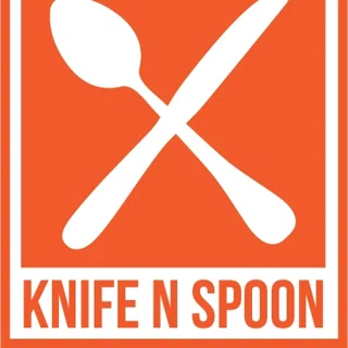 Shop Knife N Spoon promo codes logo