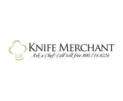 Knife Merchant logo