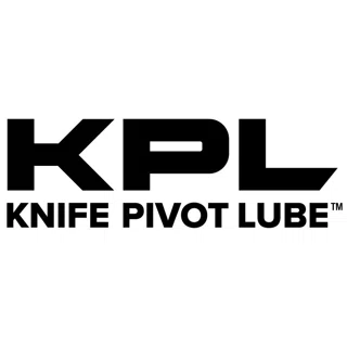 Knife Pivot Lube logo