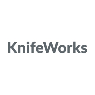 Shop KnifeWorks logo