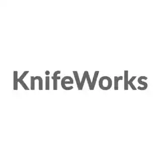 KnifeWorks logo
