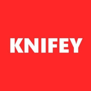 Shop Knifey logo