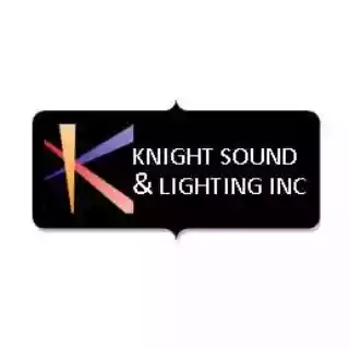 Knight Sound & Lighting coupon codes
