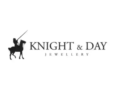 Shop Knight and Day Jewellery logo