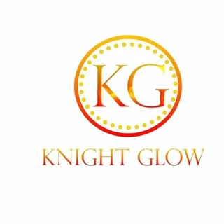Knight Glow logo