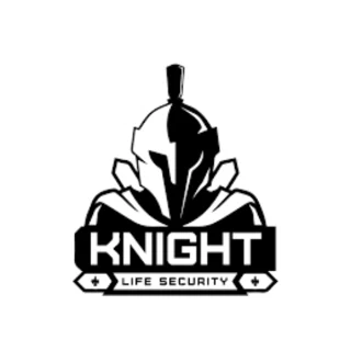 Knight Life Security logo
