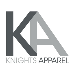 Shop Knights Apparel logo