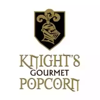 Knights Gourmet Popcorn coupon codes