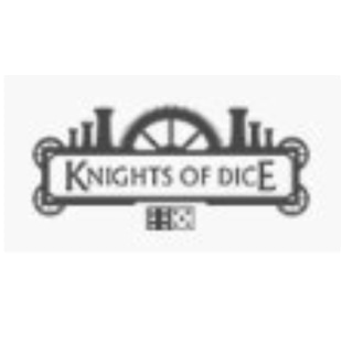 Shop Knights Of Dice logo