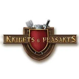 Knights & Peasants logo