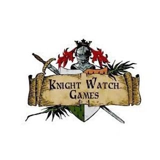 Knight Watch Games logo