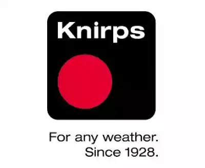 Knirps Singapore coupon codes