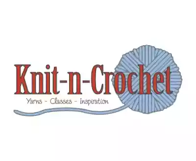 Knit-N-Crochet logo