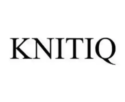 KnitiQ logo