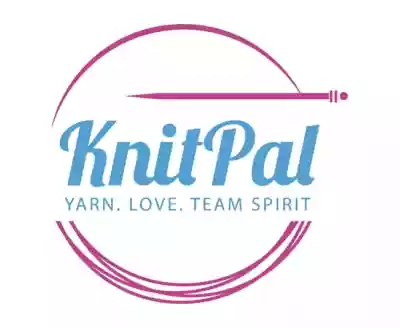 KNITPAL logo