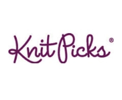 Shop KnitPicks logo