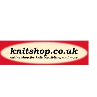 Shop Knitshop logo