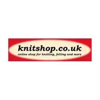Shop Knitshop promo codes logo