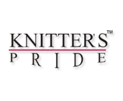 Shop Knitters Pride logo