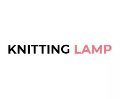 Shop Knitting Lamp  discount codes logo