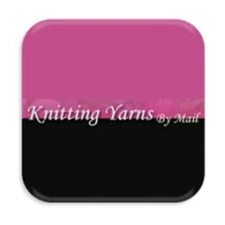 Shop Knitting Yarns by Mail logo