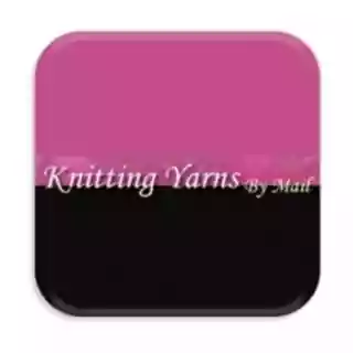Shop Knitting Yarns by Mail coupon codes logo