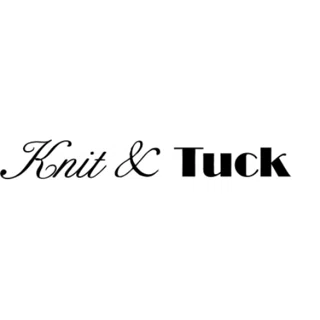 Shop Knit & Tuck logo
