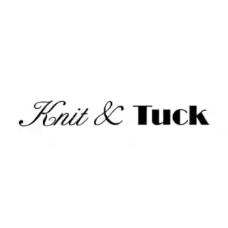 Shop Knit & Tuck coupon codes logo