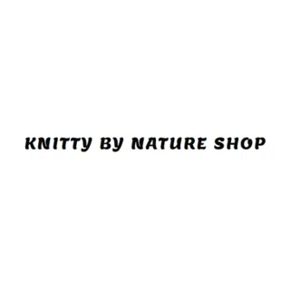 Knitty By Nature Shop logo