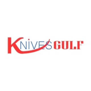 Shop Knives Gulf logo