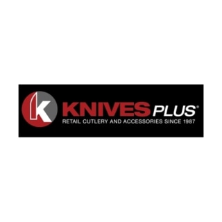 Shop Knives Plus logo