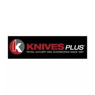 Shop Knives Plus coupon codes logo