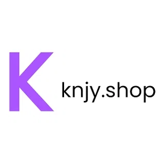 KNJY SHOP logo
