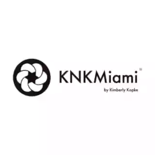 Shop KNKMiami coupon codes logo