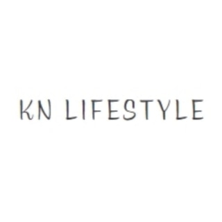 Shop KN Lifestyle logo