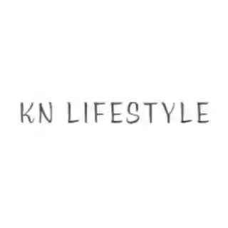 KN Lifestyle logo