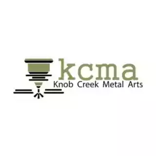 Shop Knob Creek Metal Arts discount codes logo