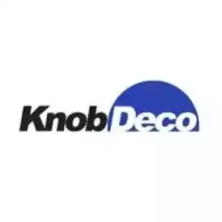 Shop KNOB DECO logo